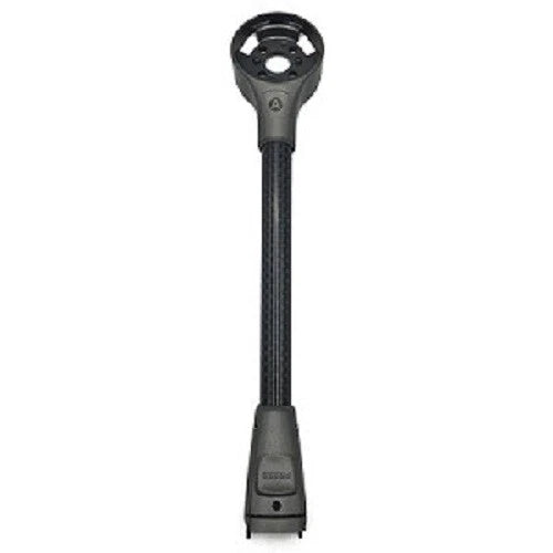 Yuneec Typhoon H prop arm for Prop A, long black arm with mounting base