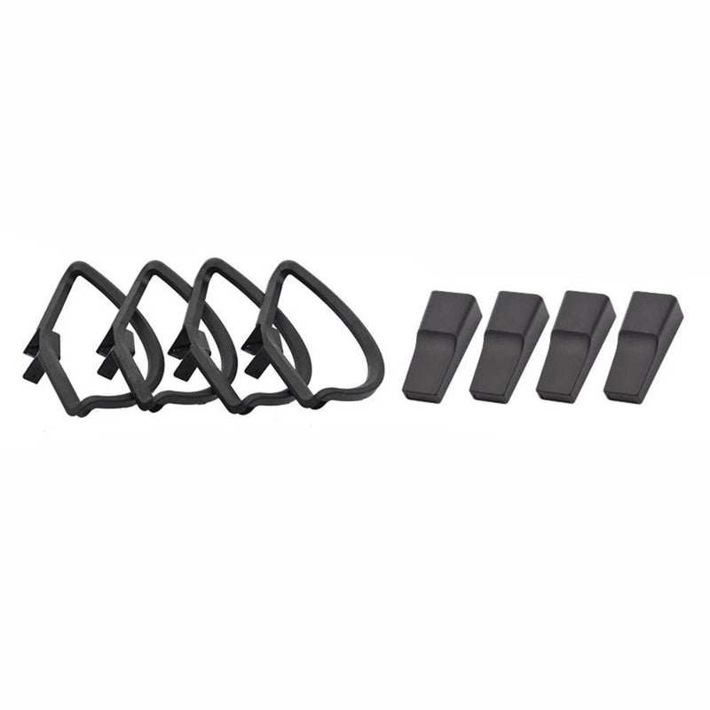 Lightweight Landing Gear+Protective Propeller Guard For Parrot Anafi Drone FPV C