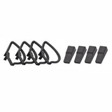 Lightweight Landing Gear+Protective Propeller Guard For Parrot Anafi Drone FPV C
