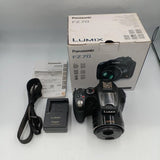 PANASONIC DMC-FZ70 digital camera
