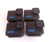 Lot of 4 GoPro HERO 2024 Action Video Cameras