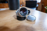 Leica Summicron M 50mm/F2.0 Rigid V2 Ver.II Lens  #181XXXX (1960) YYE CLA