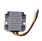 Waterproof DC/DC Voltage Converter Regulator 24V Step Down to 12V 5A  Adaptor