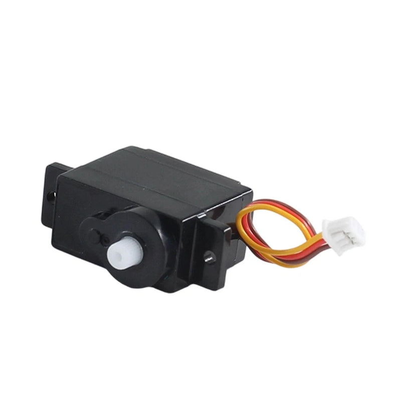 1/24 RC Car Gear Servo Upgrade Modification DIY Assembly High Performance Supply