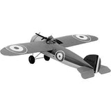Bristol Monoplane Scout 46