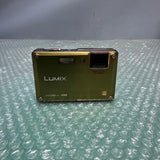 Panasonic Panasonic LUMIX DMC-FT1