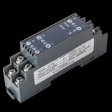 10A Signal Isolator Converter 4-20mA 0-10V Electrical Galvanic Analog 1 In 1 Out