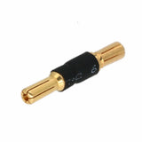 Bullet Banana 5mm Male to 5.5mm Male ESC Motor Converter RC Boat Plane Truck Car