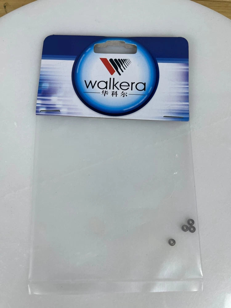Walkera blade grip bearing set in sealed plastic bag