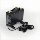 Battery Charger Model 4C24080A 8amp 24v Battery