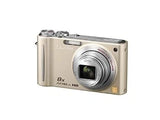 Panasonic Lumix DMC-ZX3 Digital Camera Gold 12MP Compact From Japan