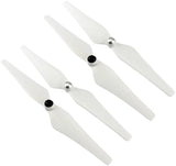 Self tightening Self Locking Propeller Set of 4 CW/CCW for DJI Phantom 9443