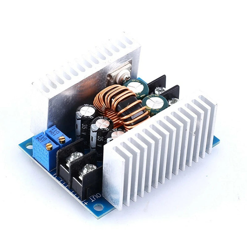 20A Power Supply Module DC-DC 6V-40V To 1.2V-35V Step Down Buck Converter CVCC