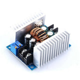 20A Power Supply Module DC-DC 6V-40V To 1.2V-35V Step Down Buck Converter CVCC