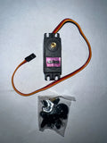 MG996R Digital Servo Metal Gear Servo Motor for RC Cars Trucks Boats Airplanes