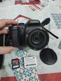 Fotocamera Fujifilm FinePix SL240