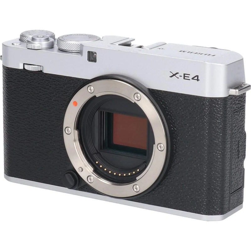 Authentic FUJIFILM X-E4 #270-004-219-2524