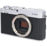 Authentic FUJIFILM X-E4 #270-004-219-2524