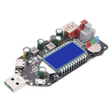 Power Module ZK-DP3D CNC USB DC DC Converter Board CC CV 1-30V 2A 5V 6V 12V 24V
