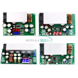 Adjustable Buck Module DC-DC 12~80V to 2.5~50V 20A Power Step-Down Converter-