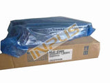 Mitsubishi AOJ2-E56DS PLC module in shipping box, front label visible