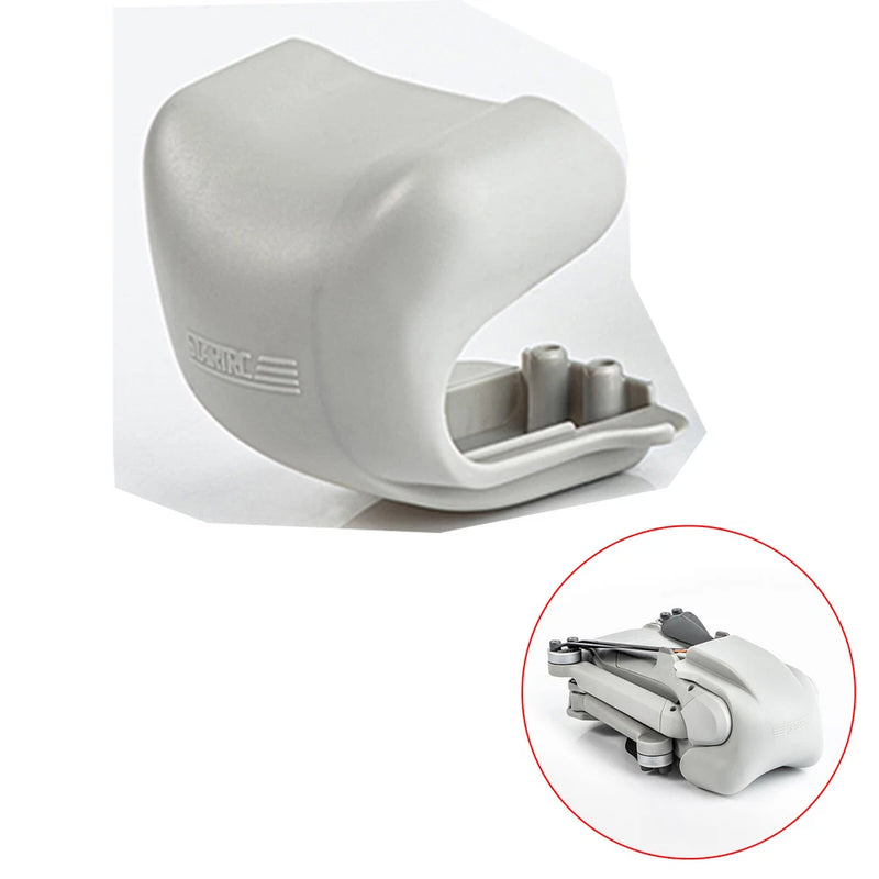 Drone Lens Cover Gimbal Sensor Integrated Protective Cover For DJI MINI 3 PRO