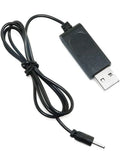 Charge Cable for Hover Star Motion Controlled UFO Drone Charger Charging Cord Wi