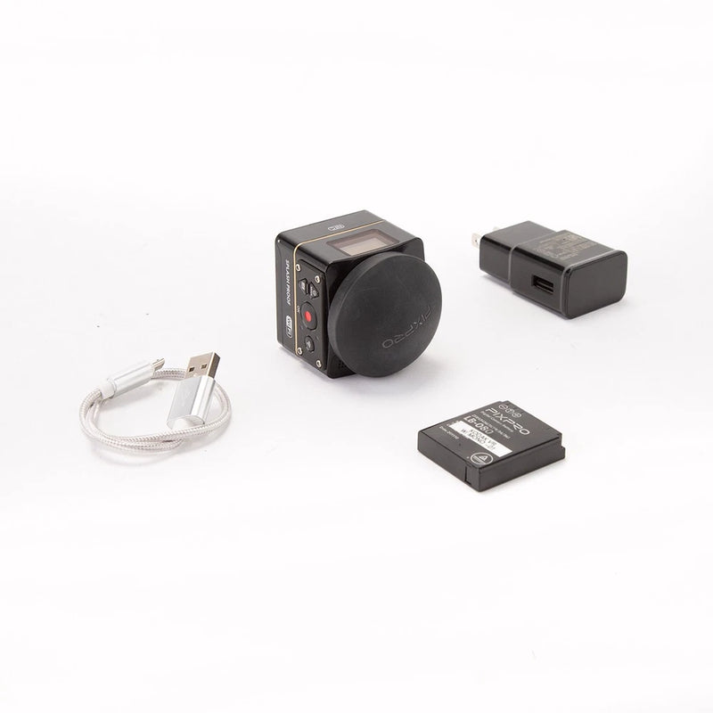 KODAK PIXPRO SP360 4K VR Camera - CAMERA ONLY SKU#1969228