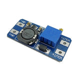 MT3608 DC-DC Step Up Boost Power Converter Adjustable 2A Module Step Up Voltage