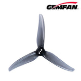 2Pairs Gemfan Paddle PC Propeller 1505-3600kv Motor for FPV 3.5inch Frame Drone