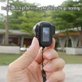 Quick Acting Robust Stable High-Performance HD Mini Portable Action Video Camera