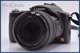 ¡¾EXC+++¡¿ Panasonic LUMIX DMC-FZ50 12X FromJapan #ks259