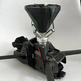 Drone Net Deployment System for DJI Mavic 3 ?C Training & Research Aerial Net