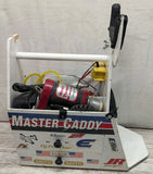 Great Planes Master Caddy Field Box w Hanger 9 Deluxe Power Panel Han106 RC Y20