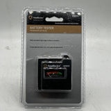 South Wire Battery Tester Model 40005S Battery
