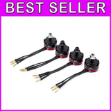 High-Speed 2300KV Brushless Motor for FPV Multicopter
