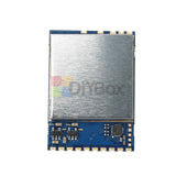 3301Rx 3.1-3.7G RF Receiver Module 3.3GHz Video Receiver FPV Analog Wireless SPI