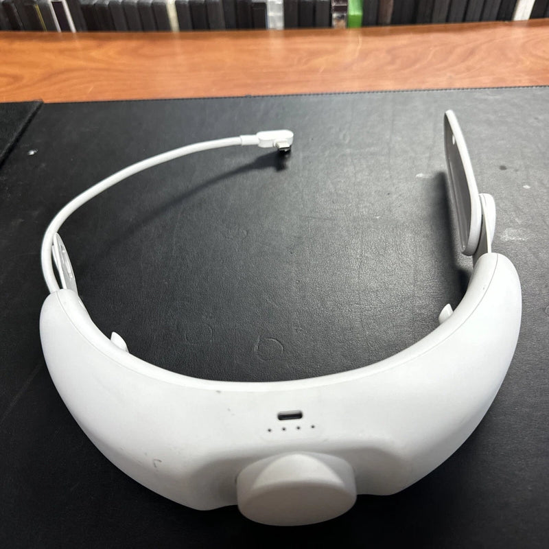KIWI Design Comfort Battery Head Strap Model Kw-Q31-2.2-BT-US (For Parts) Battery