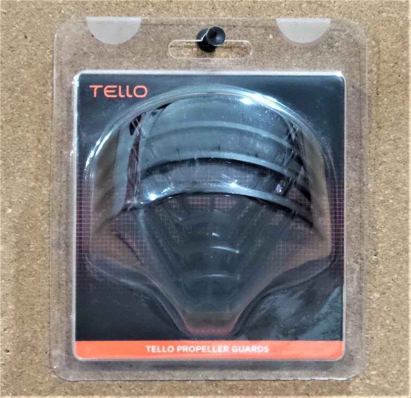 Prop Part Propeller Guard Blades Protector For DJI Tello Drone Flying Orb