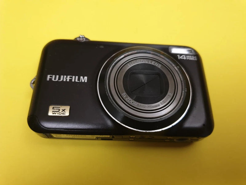 digital camera tested working FUJIFILM JX530