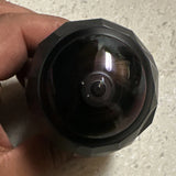 360Fly Action Camera 360Fly Series 360?? Video Recording Black