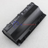 NEW Battery Model A42-G75 For ASUS G75 G75V G75VM G75VW G75VX 5200mAh 8 Cell Battery