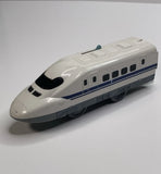 Tomy Bullet Train Battery Operated Model Battery
