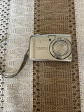 fujifilm fine pic f50 se digital camera With Battery Good Working Condition