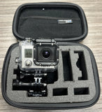GoPro HERO3 White Edition CHDHE-301 CAMCORDER HD 1080P VIDEO CAMERA