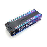 Maclan Racing Formula Edge 10,000mah 160C HV 2S Stick Lipo Battery MCL6062