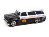 1966 Chevy Suburban - Don Garlits¡¯ Speed Shop Diecast 1:43 Scale Model - 86347