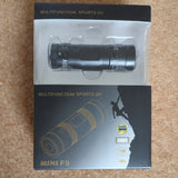 Multifunction Sports DV action cam. Mini F9