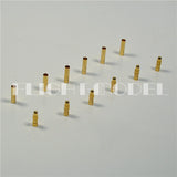 10 pairs 3mm Banana Gold Bullet Connector for DIY Lipo ESC Battery