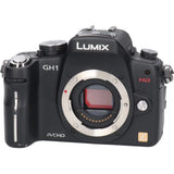 Authentic PANASONIC DMC-GH1 #260-007-315-0961